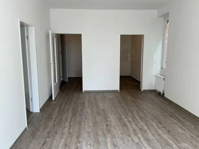 2 Zimmer Wohnung mit 48 m² in Bremen – Bild 10