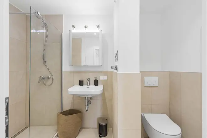 WG-Zimmer in München – Bild 4