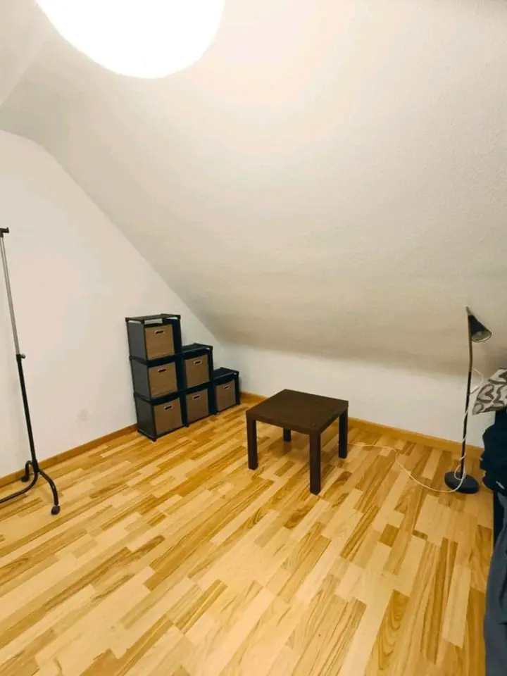 WG-Zimmer mit 25 m² in Düren – Bild 4