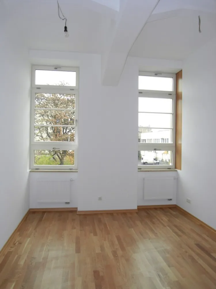 3 room apartment with 78 m² in Leipzig – Photo 6