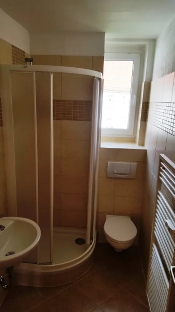 3 room apartment with 58 m² in Magdeburg – Photo 2