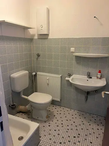 1 Zimmer Wohnung mit 31 m² in Dortmund – Bild 8