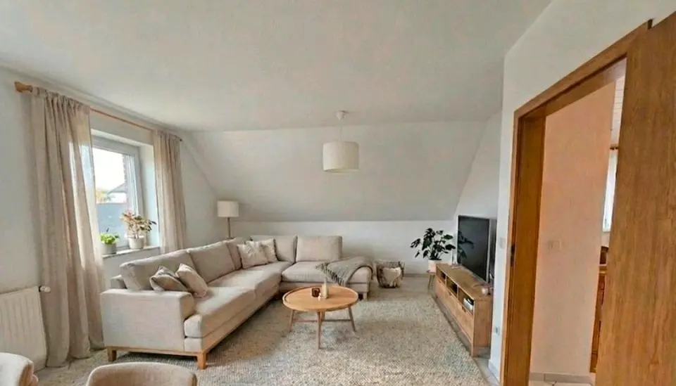 WG-Zimmer mit 24 m² in Meppen – Bild 1