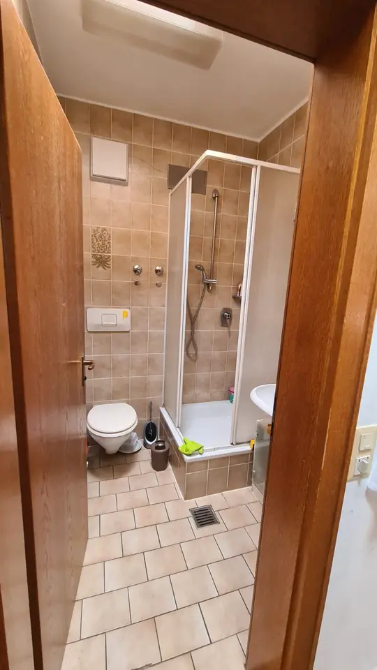 WG-Zimmer mit 23 m² in Erlangen – Bild 9