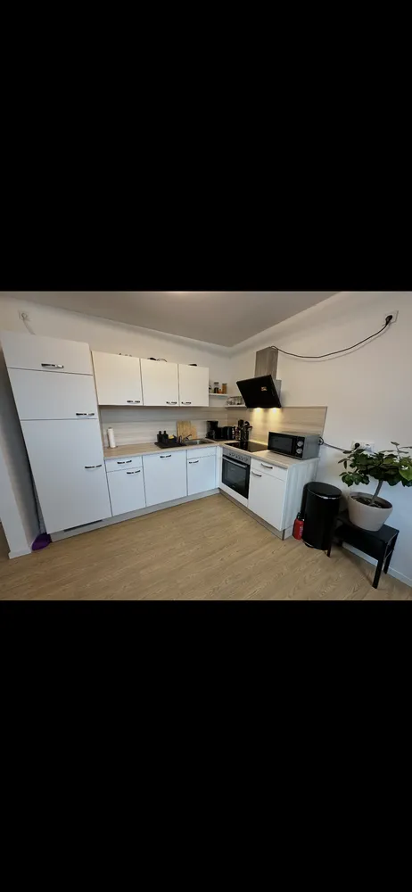 3 Zimmer Wohnung mit 67 m² in Düsseldorf – Bild 2