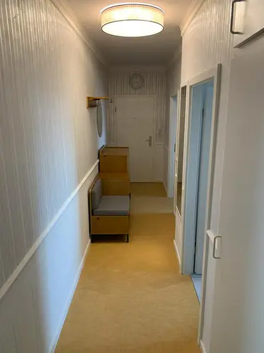 WG-Zimmer mit 17 m² in Frankfurt am Main – Bild 7