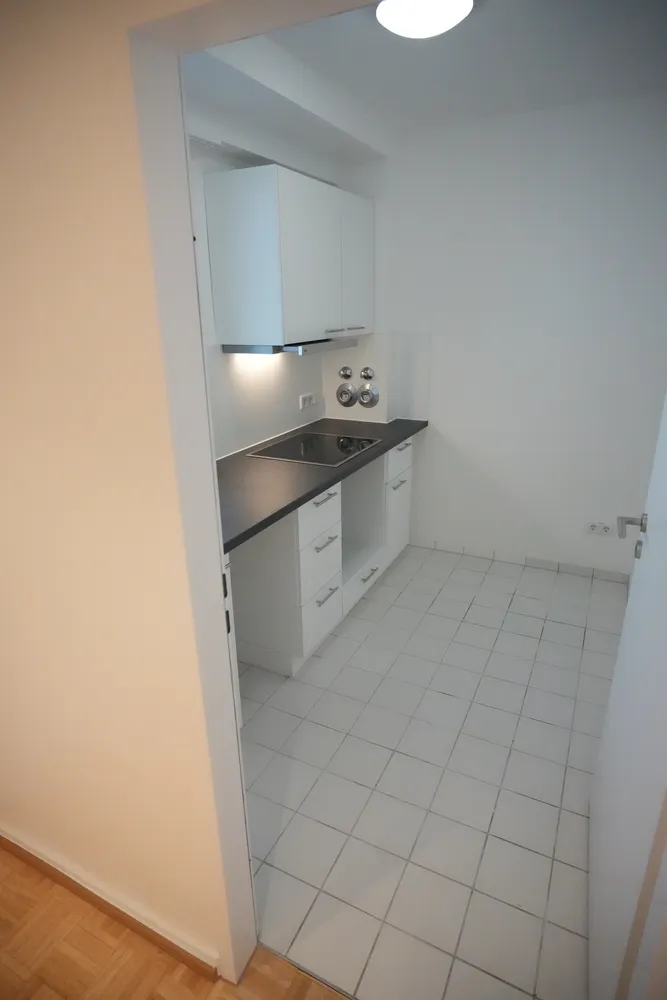2 Zimmer Wohnung mit 52 m² in Frankfurt am Main – Bild 11