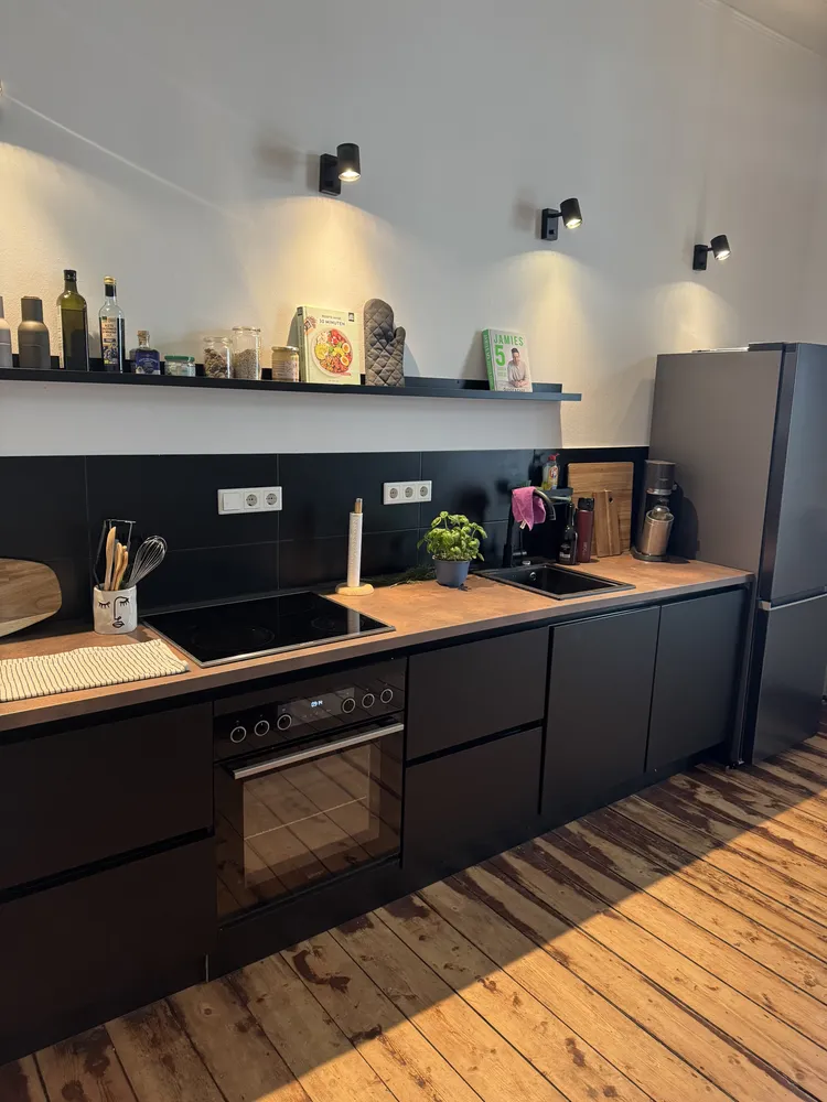 3 Zimmer Wohnung mit 86 m² in Düsseldorf – Bild 2