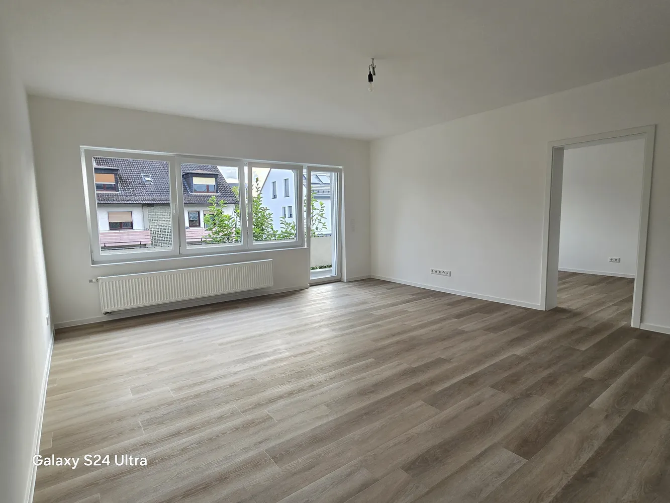 3 room apartment with 82 m² in Frankfurt am Main – Photo 6