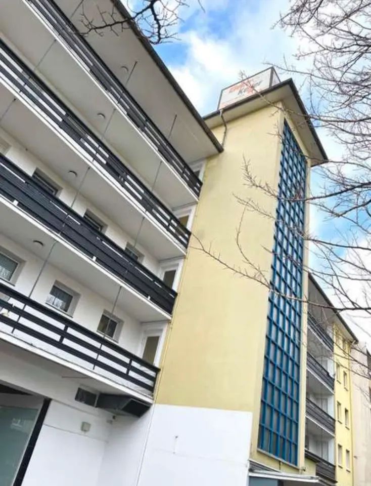 3 Zimmer Wohnung mit 68 m² in Hagen – Bild 2