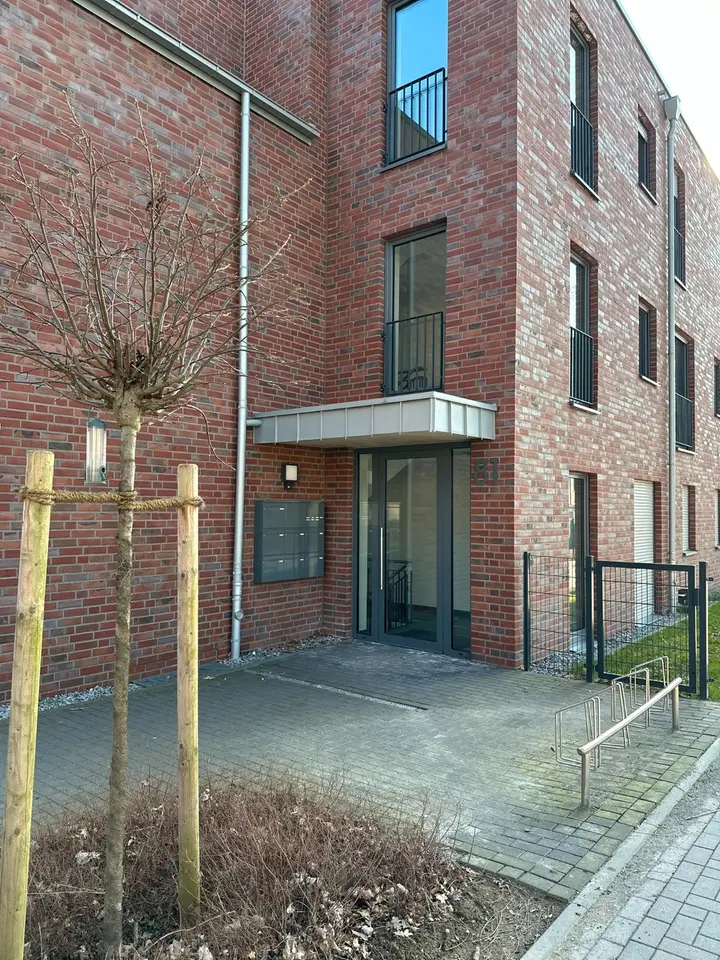 2 Zimmer Wohnung mit 73 m² in Dorsten – Bild 3