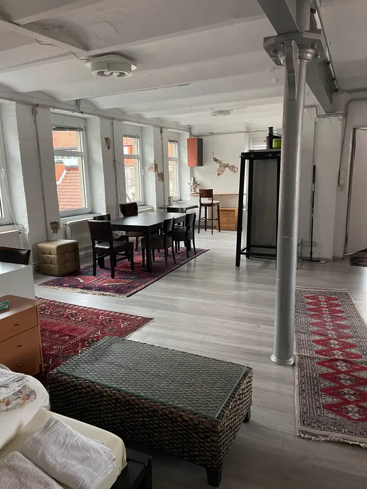 3 Zimmer Wohnung mit 100 m² in Hannover – Bild 6