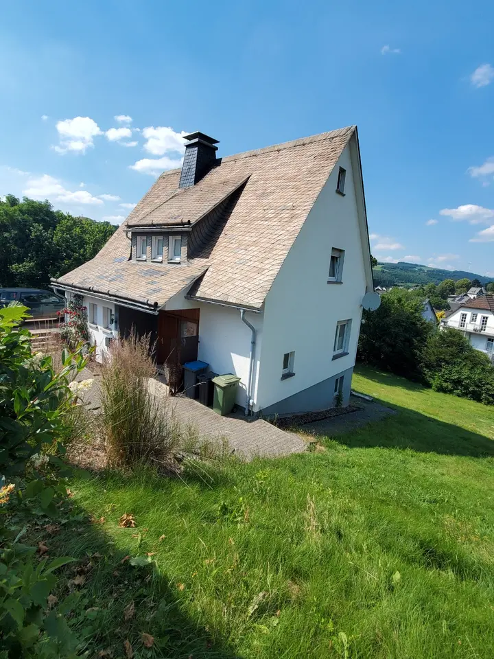 5 Zimmer Haus mit 105 m² in Arnsberg – Bild 1
