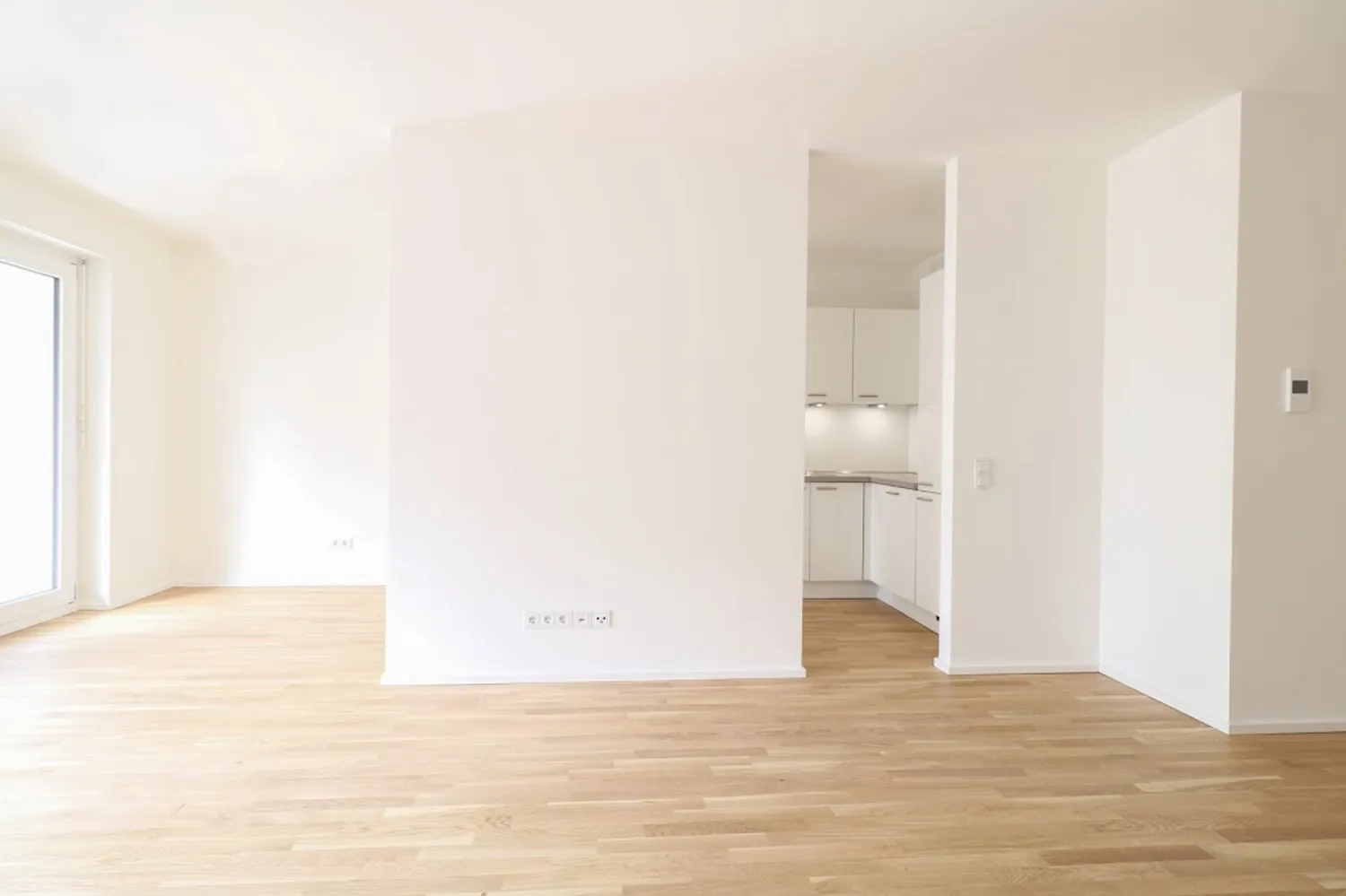 4 Zimmer Wohnung mit 112 m² in Frankfurt am Main – Bild 5