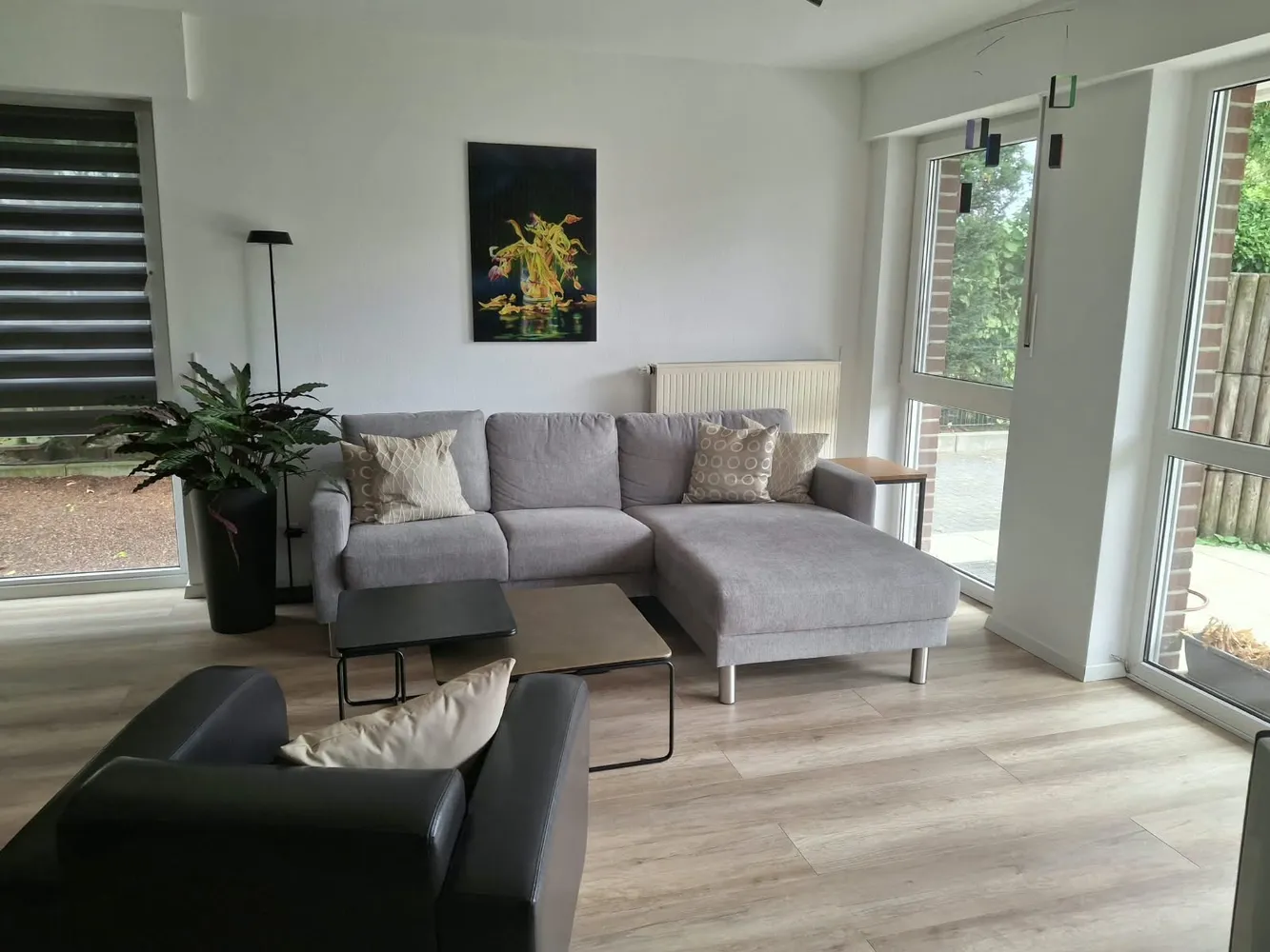 3 Zimmer Wohnung mit 89 m² in Moers – Bild 4