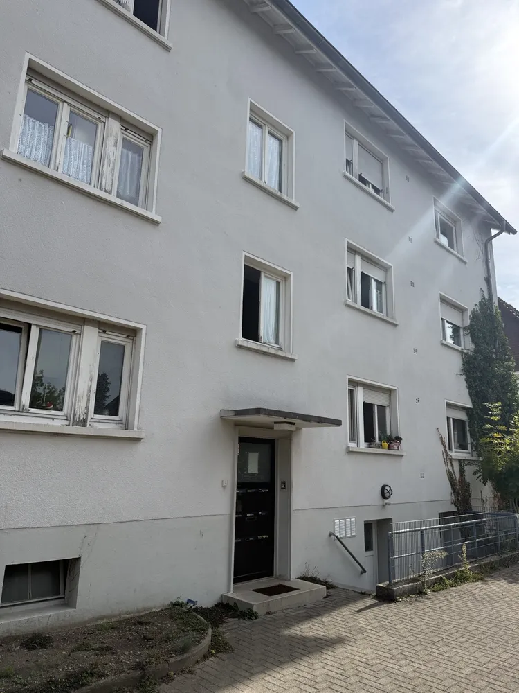 2 room apartment with 61 m² in Weil am Rhein – Photo 4