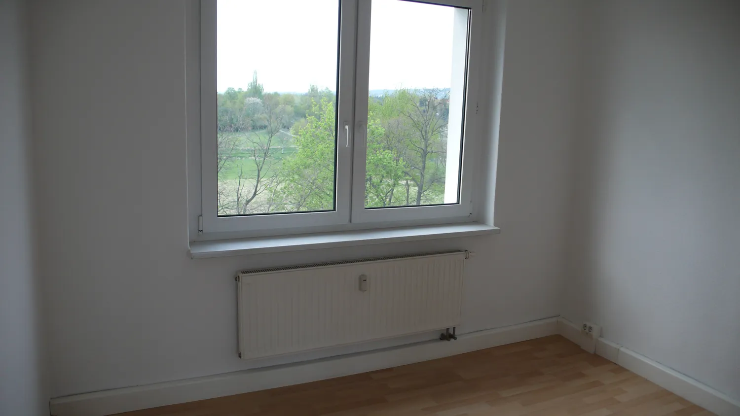 2 Zimmer Wohnung mit 50 m² in Dresden – Bild 1