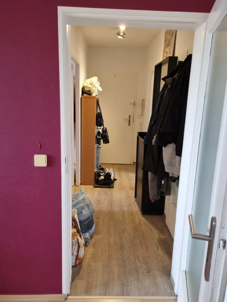 3 Zimmer Wohnung mit 58 m² in Leipzig – Bild 4