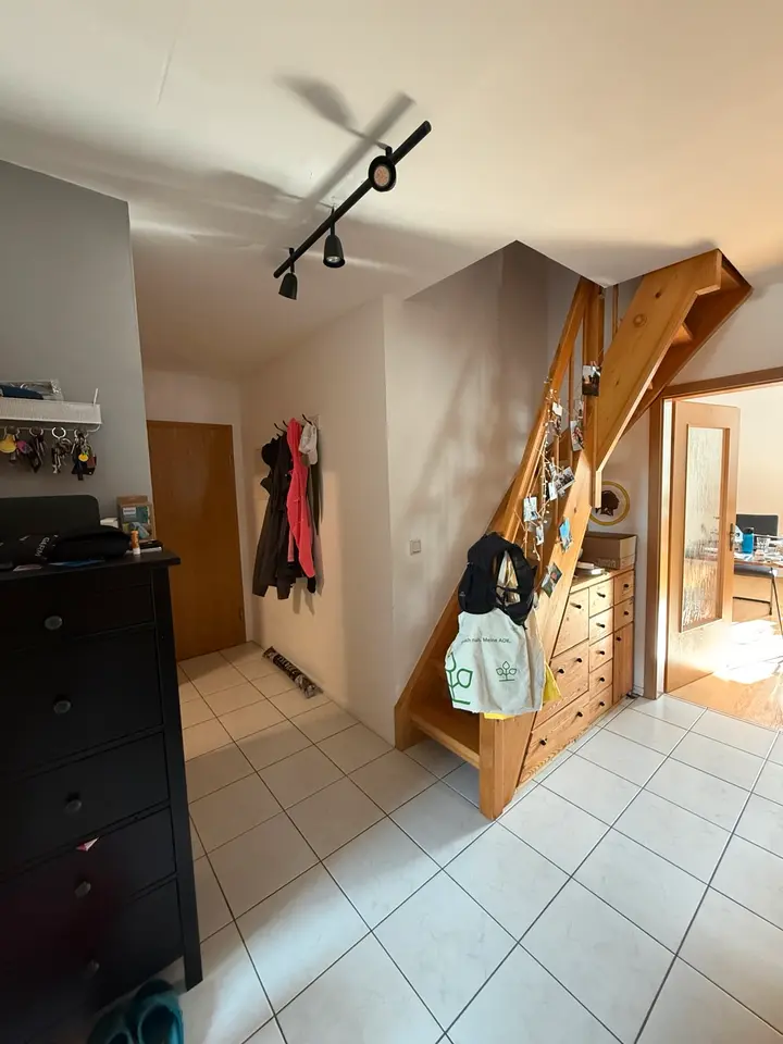 4 Zimmer Wohnung mit 85 m² in Donauwörth – Bild 7