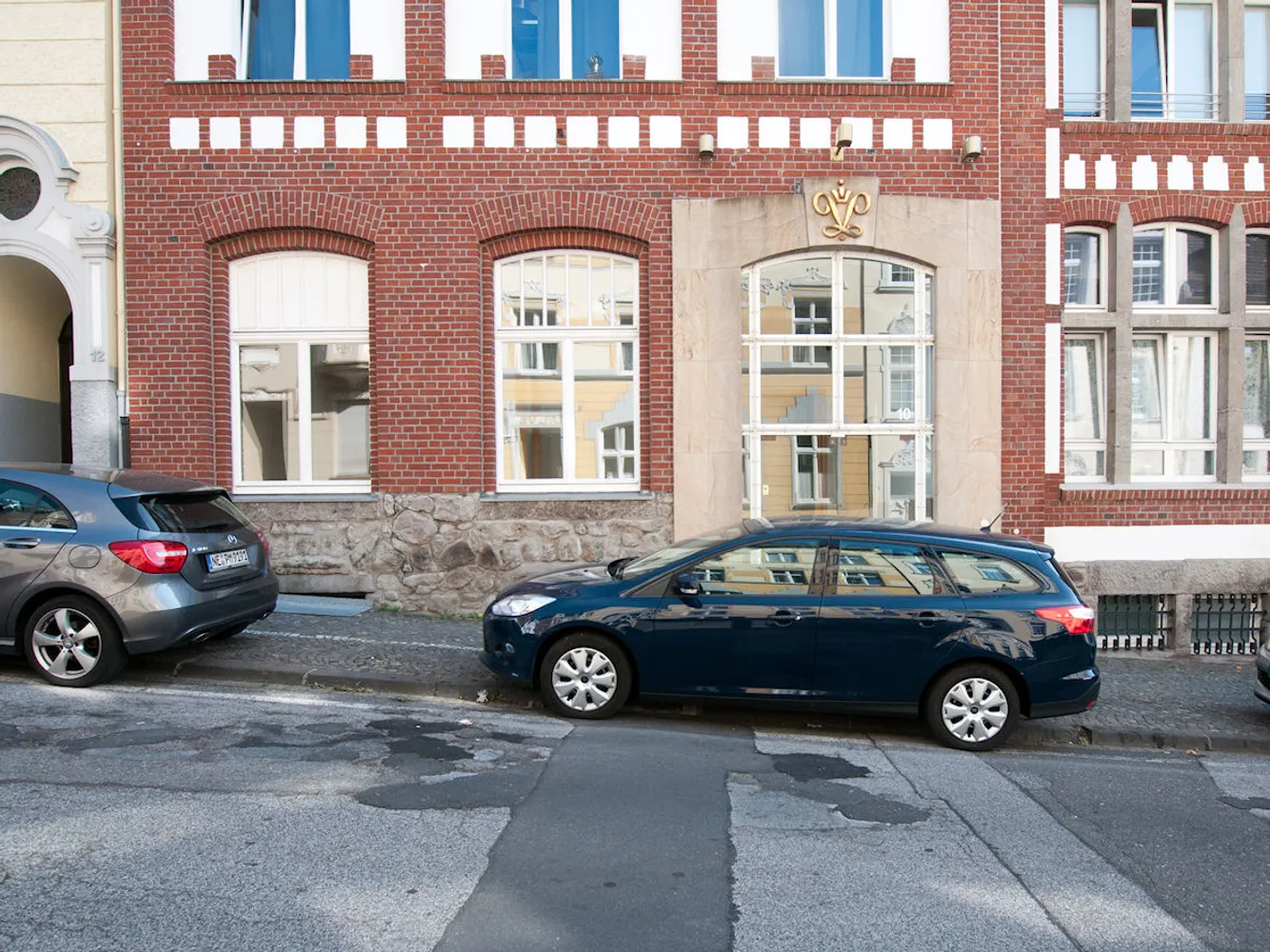 2 Zimmer Wohnung mit 70 m² in Mönchengladbach – Bild 8