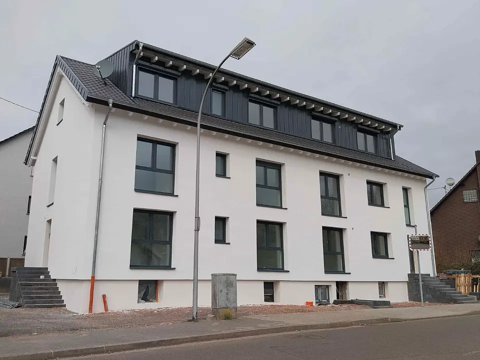 Studio mit 40 m² in Saarbrücken – Bild 7