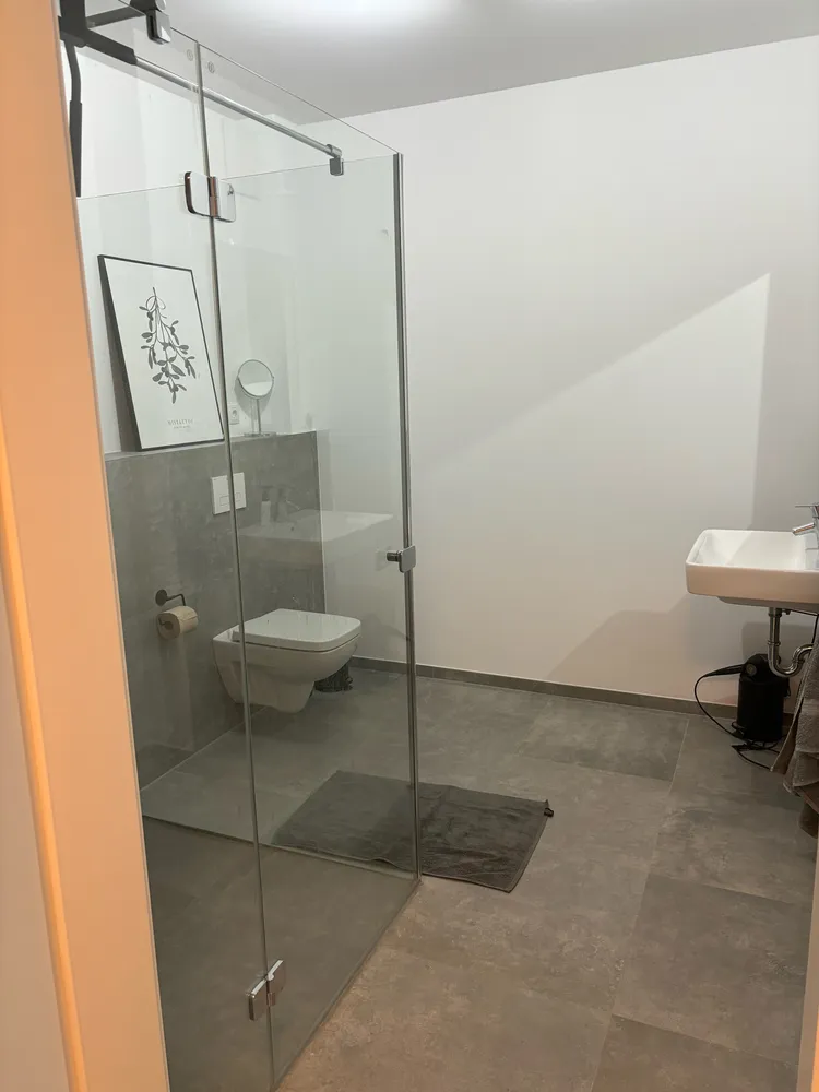 2 Zimmer Wohnung mit 75 m² in Düsseldorf – Bild 4