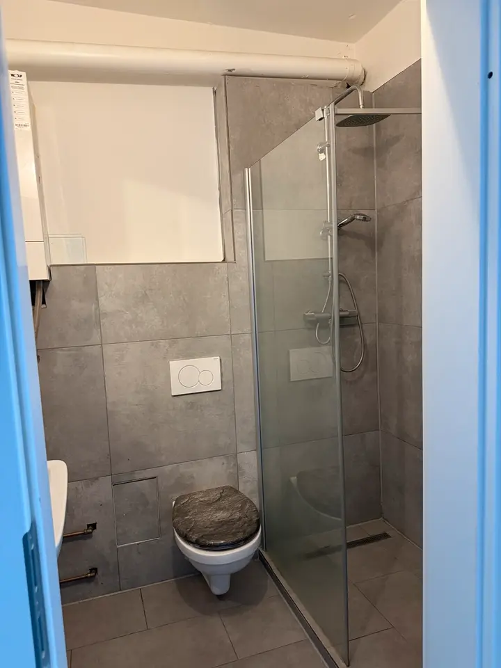 2 Zimmer Wohnung mit 60 m² in Bremen – Bild 4