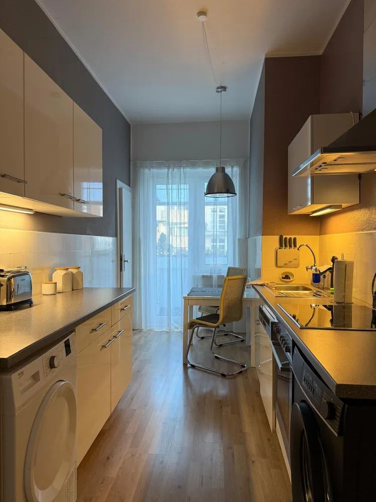 3 Zimmer Wohnung mit 90 m² in Düsseldorf – Bild 10