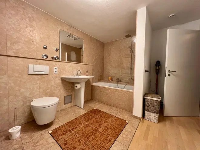 2 Zimmer Wohnung mit 90 m² in München – Bild 2