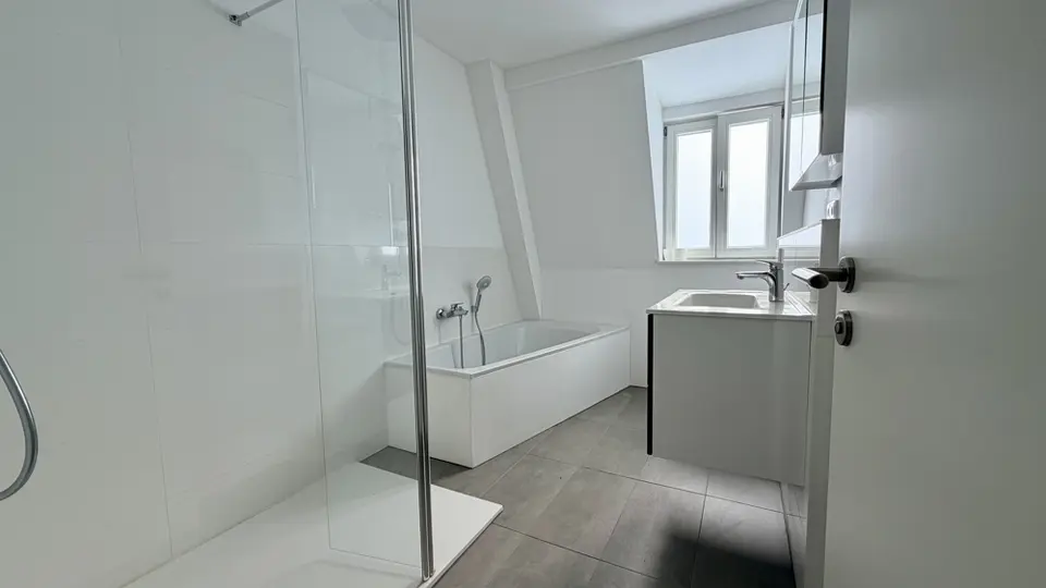 4 Zimmer Wohnung mit 85 m² in Coburg – Bild 4