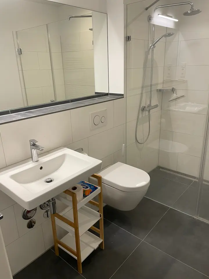 2 Zimmer Wohnung mit 59 m² in Buxtehude – Bild 6