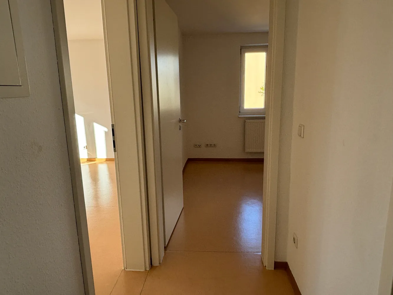 2 Zimmer Wohnung mit 51 m² in Mannheim – Bild 5