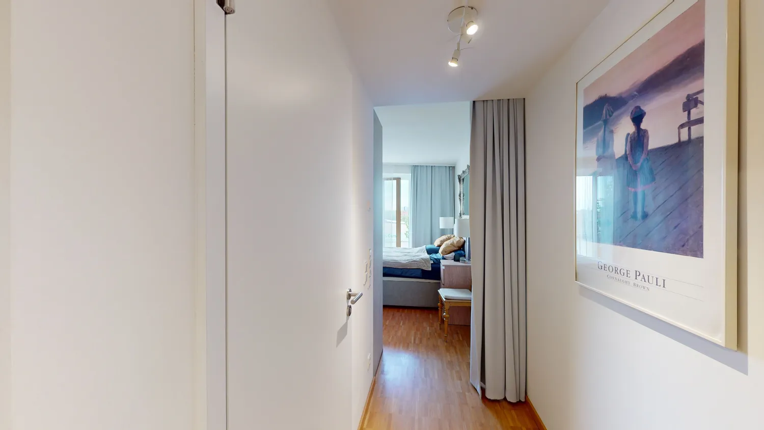 1 Zimmer Wohnung mit 30 m² in Speyer – Bild 5