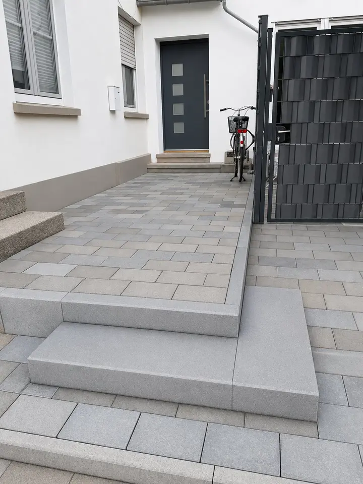 4 Zimmer Wohnung mit 104 m² in Duisburg – Bild 5