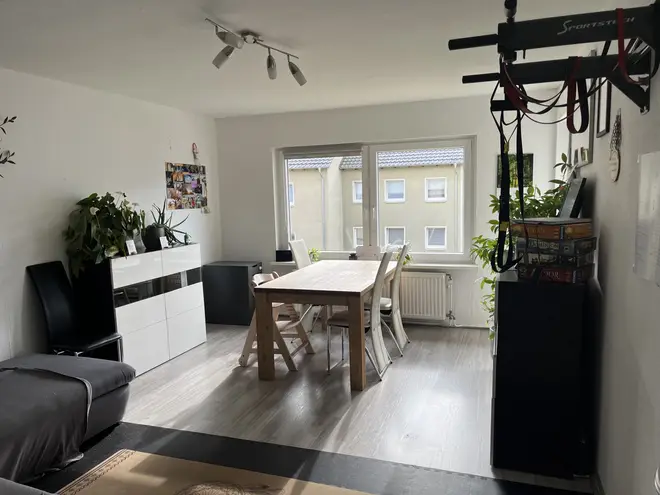 3 Zimmer Wohnung mit 64 m² in Braunschweig – Bild 3