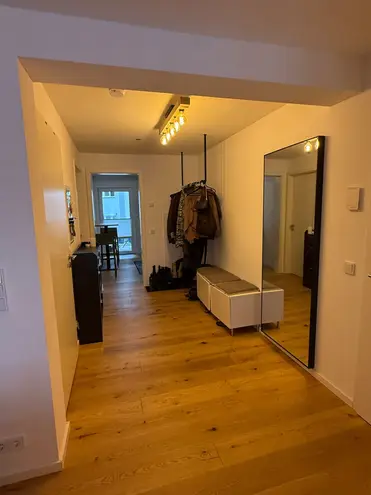2 Zimmer Wohnung mit 59 m² in Köln – Bild 4