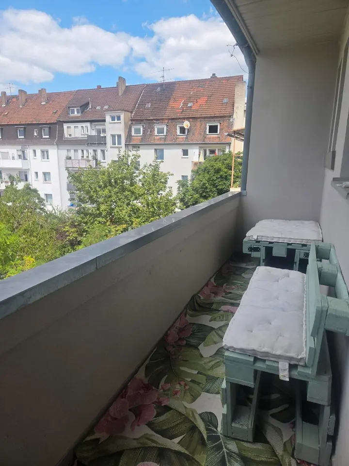 3 Zimmer Wohnung mit 80 m² in Saarbrücken – Bild 6