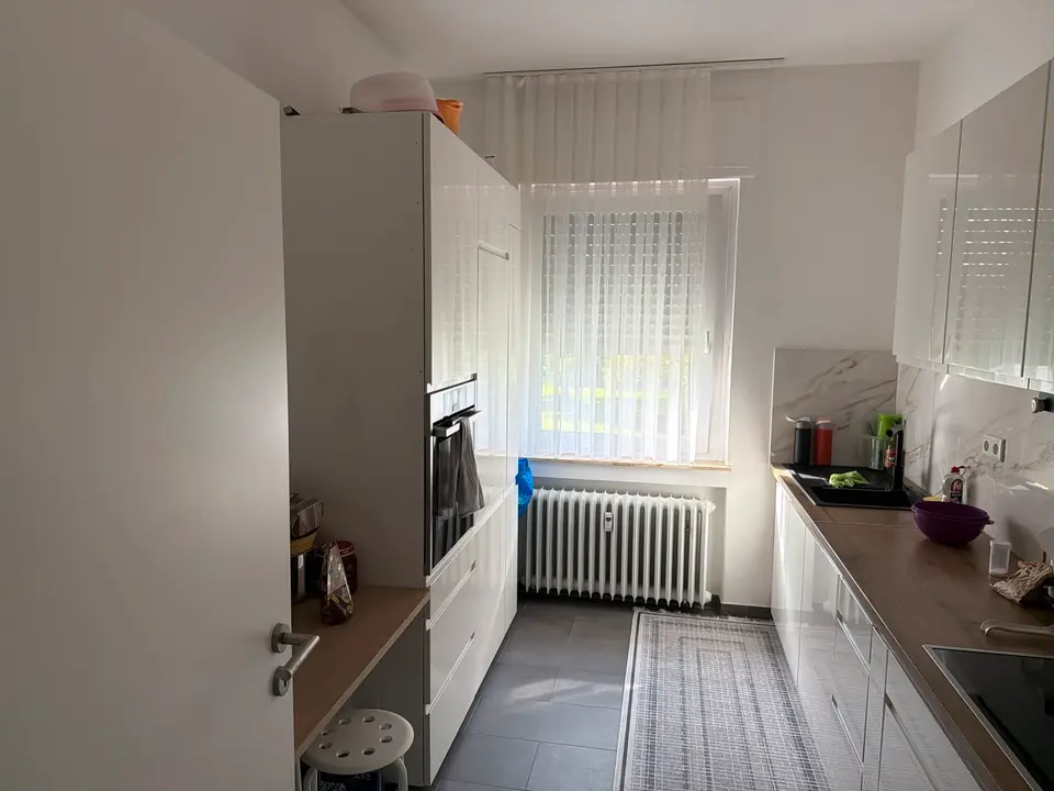 3 Zimmer Wohnung mit 93 m² in Leverkusen – Bild 3