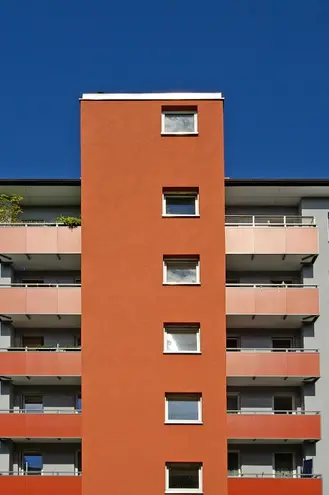 2 Zimmer Wohnung mit 56 m² in München – Bild 3