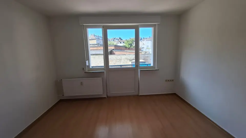 WG-Zimmer mit 20 m² in Aachen – Bild 1