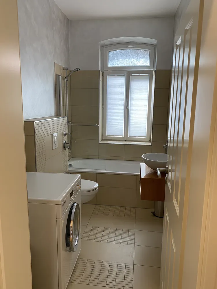 2 Zimmer Wohnung mit 56 m² in Nürnberg – Bild 12