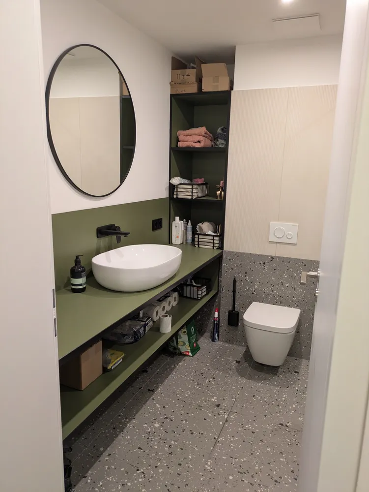 1 Zimmer Wohnung mit 34 m² in Berlin – Bild 6