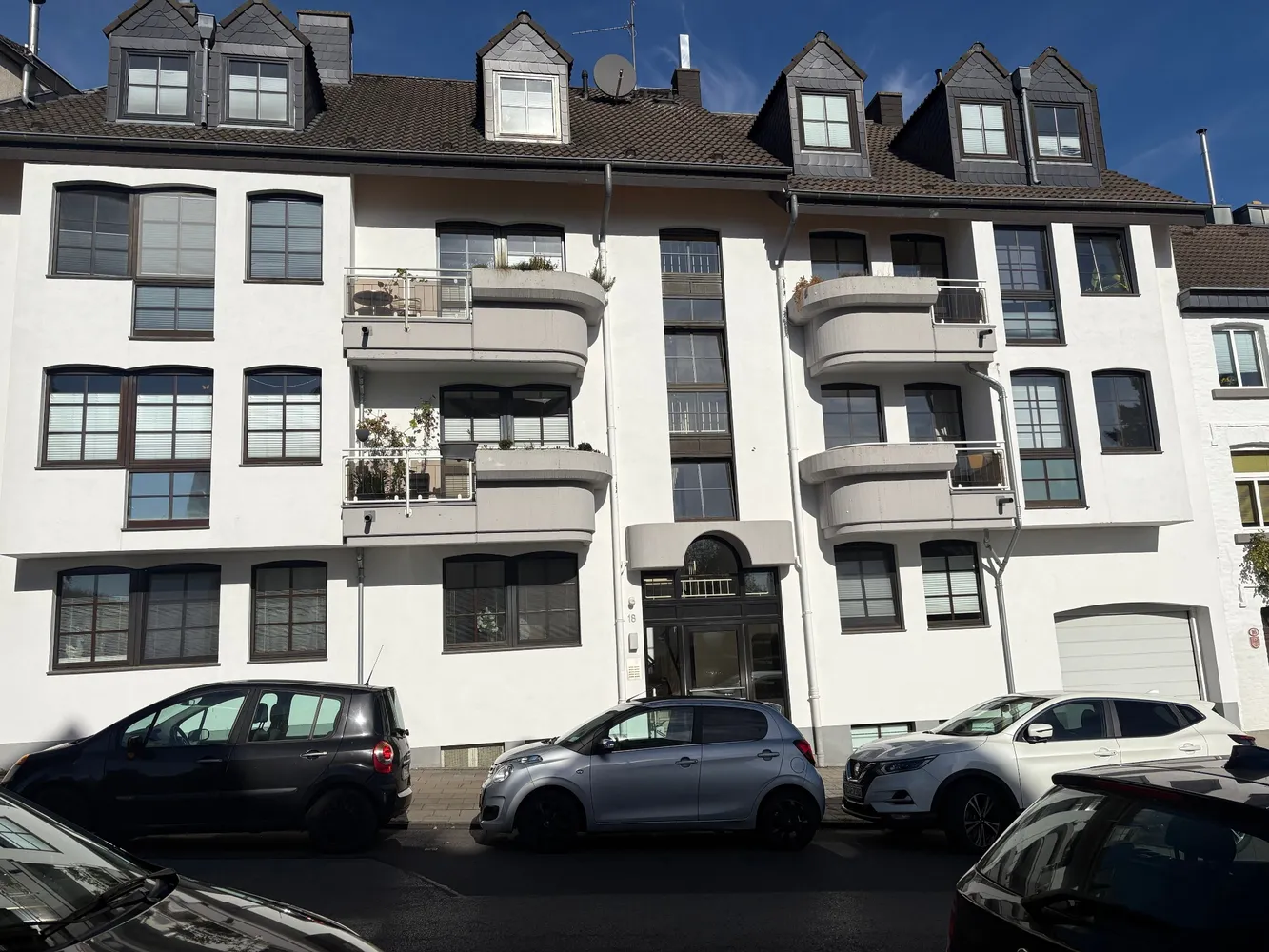 3 Zimmer Wohnung mit 85 m² in Aachen – Bild 7