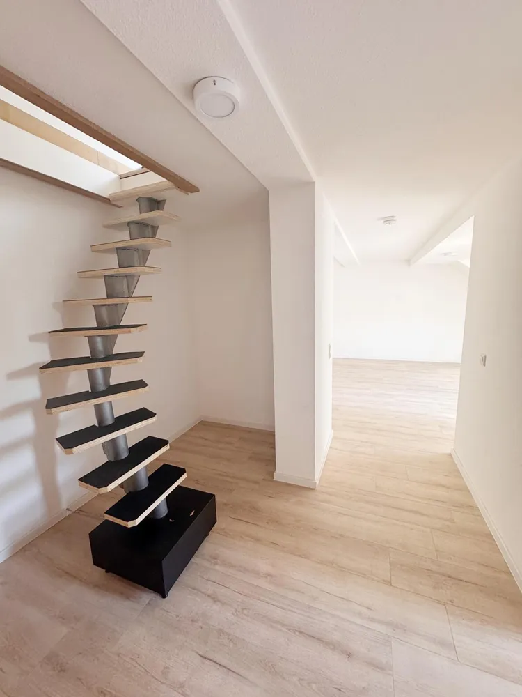 2 room apartment with 61 m² in Chemnitz – Photo 7