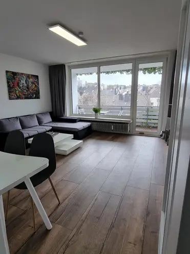 2 Zimmer Wohnung mit 46 m² in Wuppertal – Bild 2