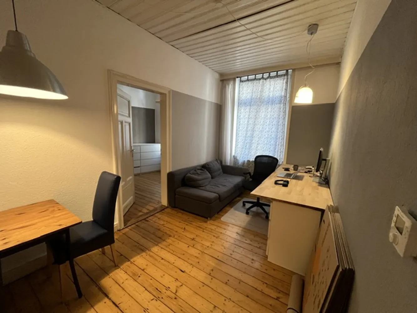 2 room apartment with 43 m² in Wiesbaden – Photo 8