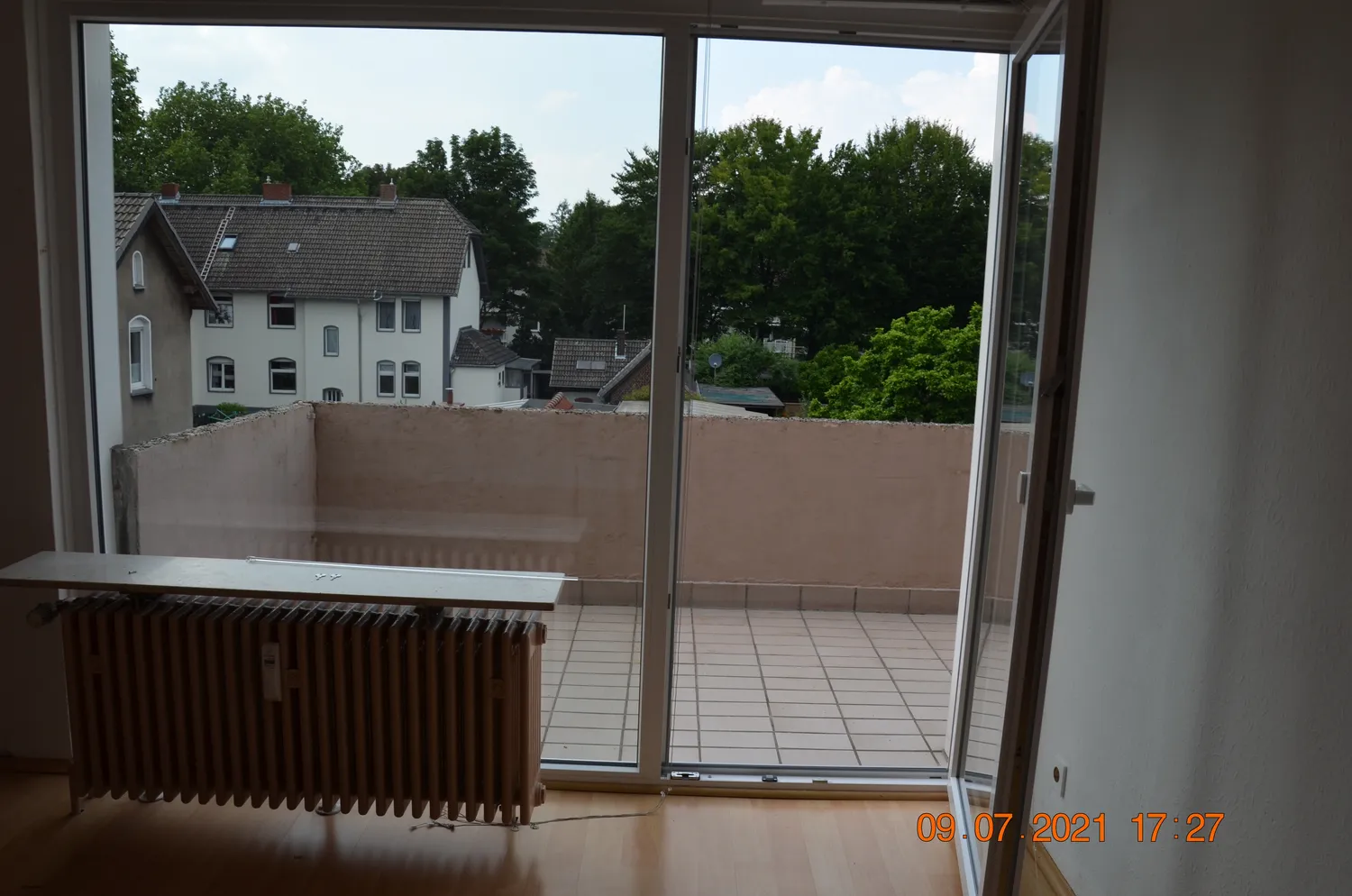 4 Zimmer Wohnung mit 74 m² in Gladbeck – Bild 2