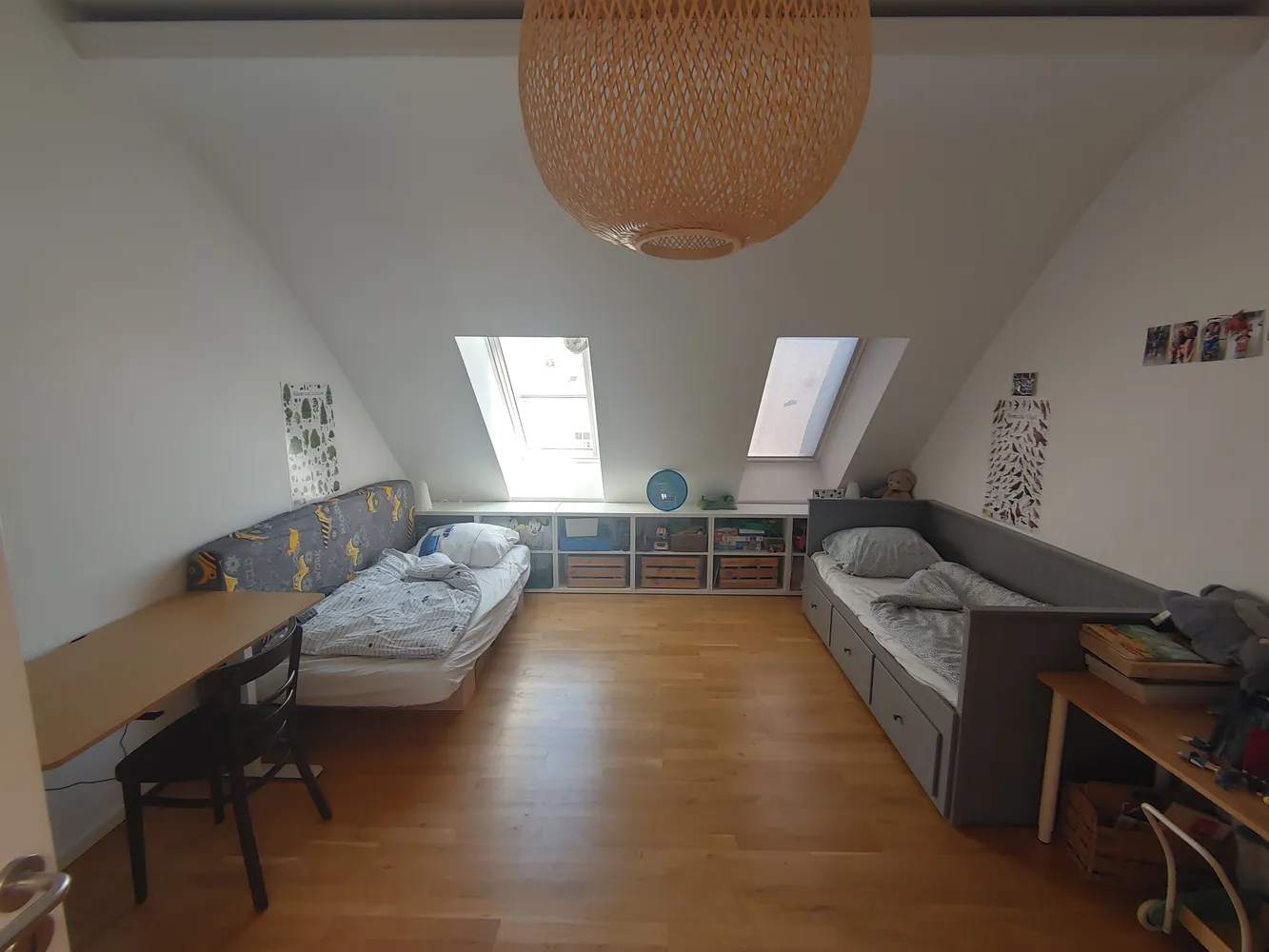 3 Zimmer Wohnung mit 105 m² in Berlin – Bild 7
