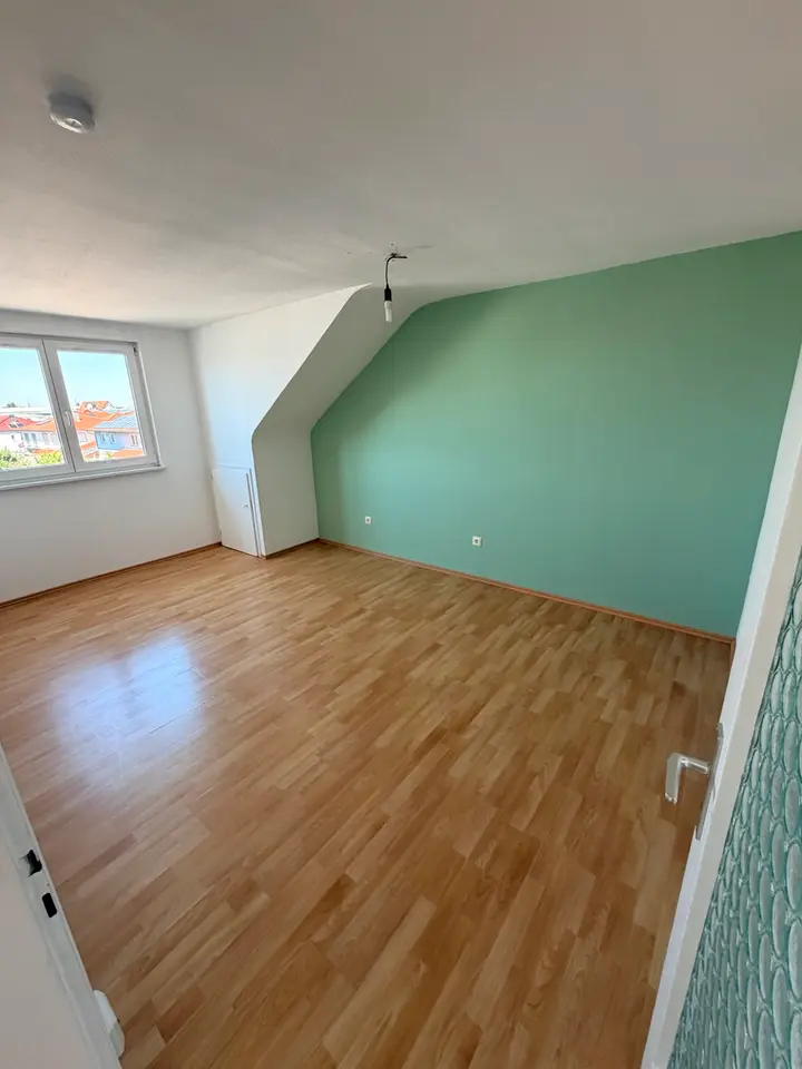 3 Zimmer Wohnung mit 60 m² in Nördlingen – Bild 4