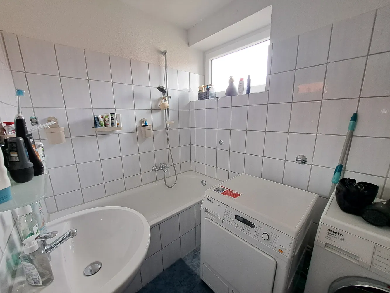 3 room apartment with 79 m² in Bremerhaven – Photo 5
